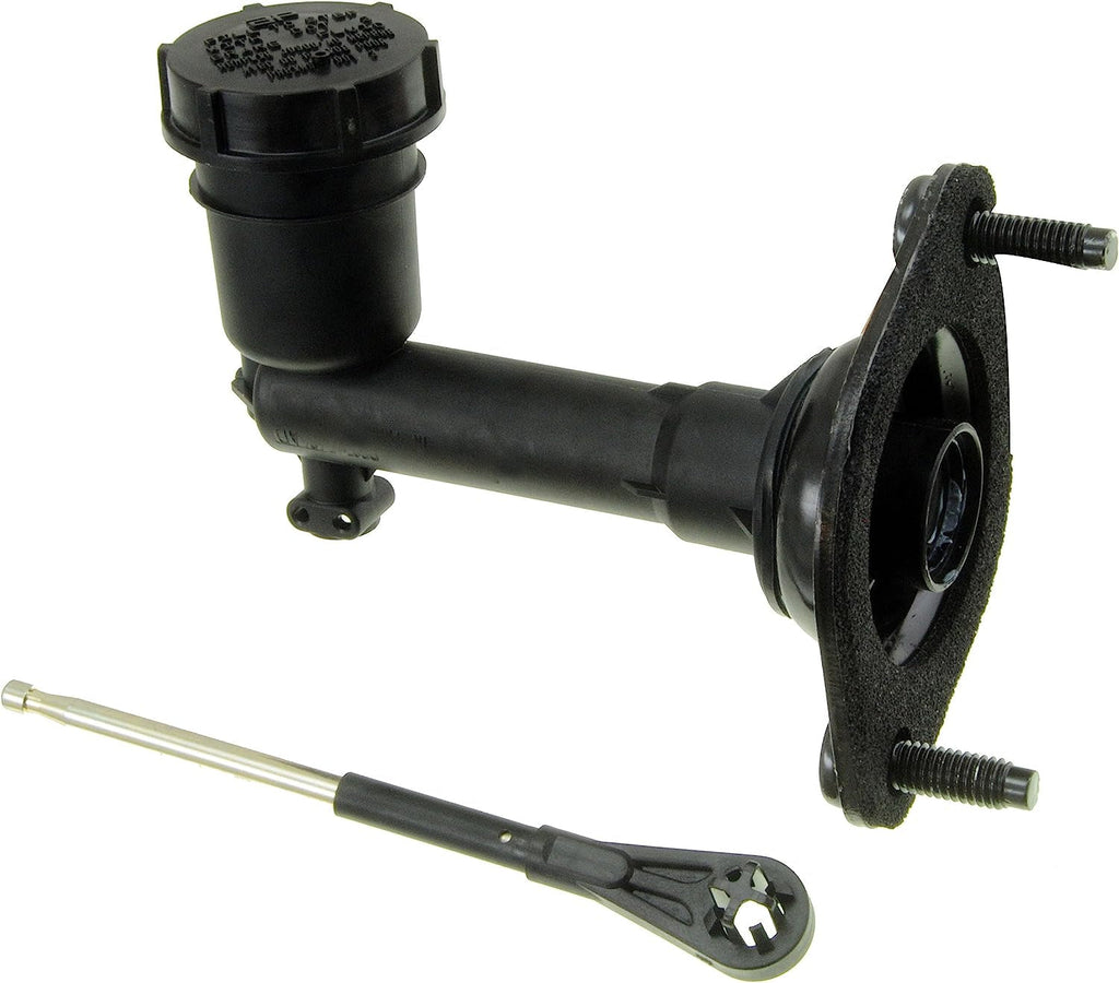 Dorman CM350104 Clutch Master Cylinder Compatible with Select Jeep Models