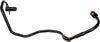 Dorman 667-321 Return (Passenger Side) Turbocharger Coolant Line Compatible with Select Mercedes-Benz Models