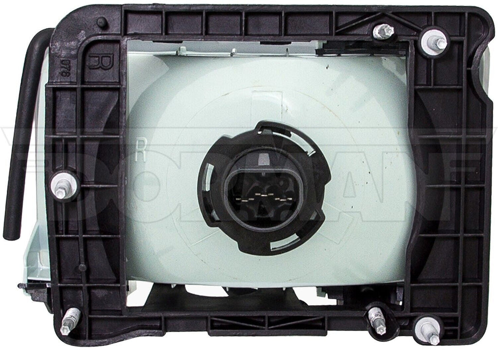 Dorman Headlight Assembly for 1991-1996 Dakota 1590437