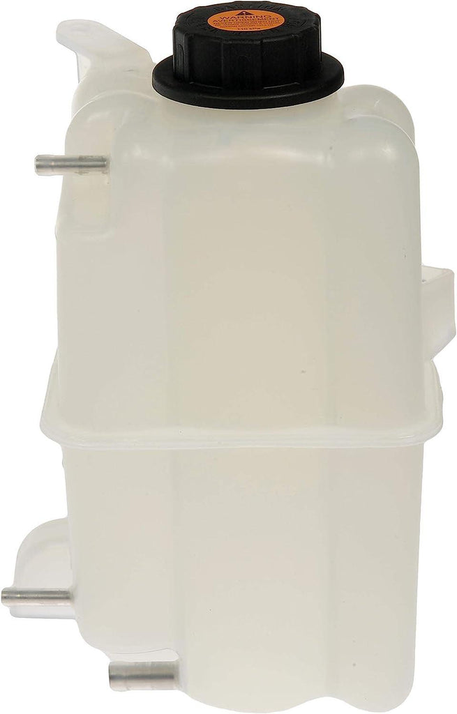Dorman 603-360 Front Engine Coolant Reservoir for Select Infiniti/Nissan Models