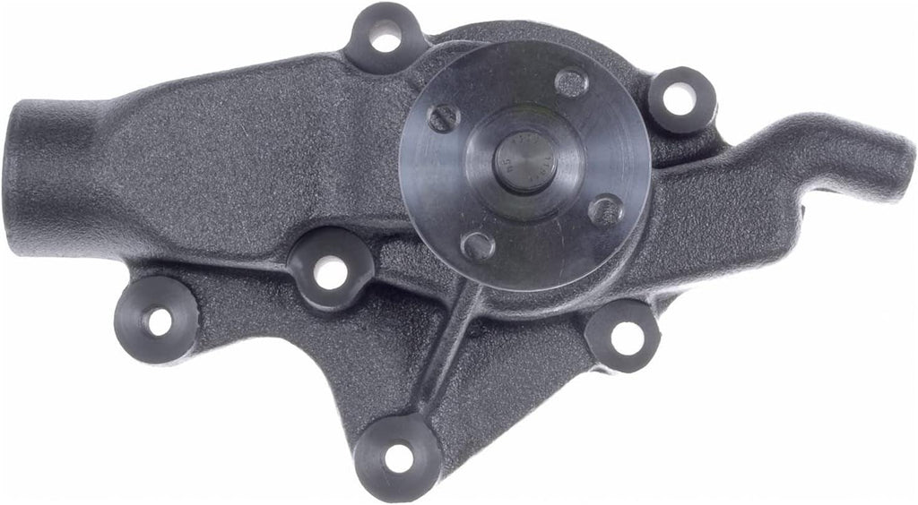 43001 Premium Engine Water Pump