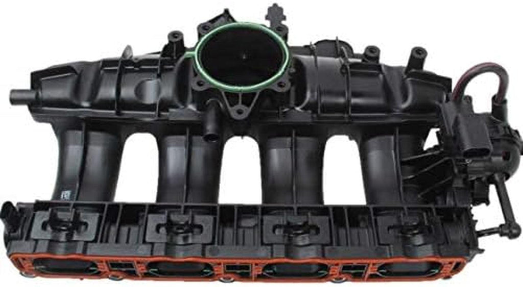 Genuine OEM Engine Intake Manifold for Audi 06J133201BH