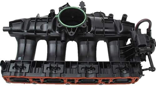 Genuine OEM Engine Intake Manifold for Audi 06J133201BH