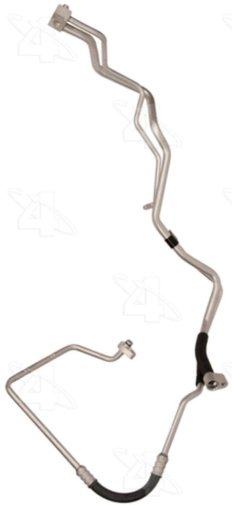 Four Seasons A/C Suction and Liquid Line Hose for Sebring, Avenger 55934