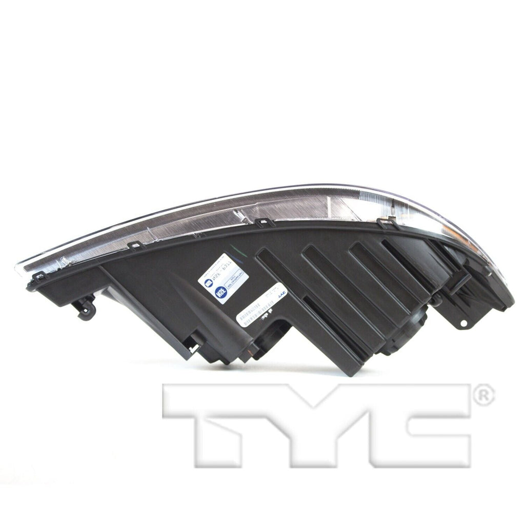 TYC Headlight Assembly for 11-13 Kia Sorento 20-12346-00-9