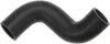 Gold 20477S Molded Upper Radiator Hose