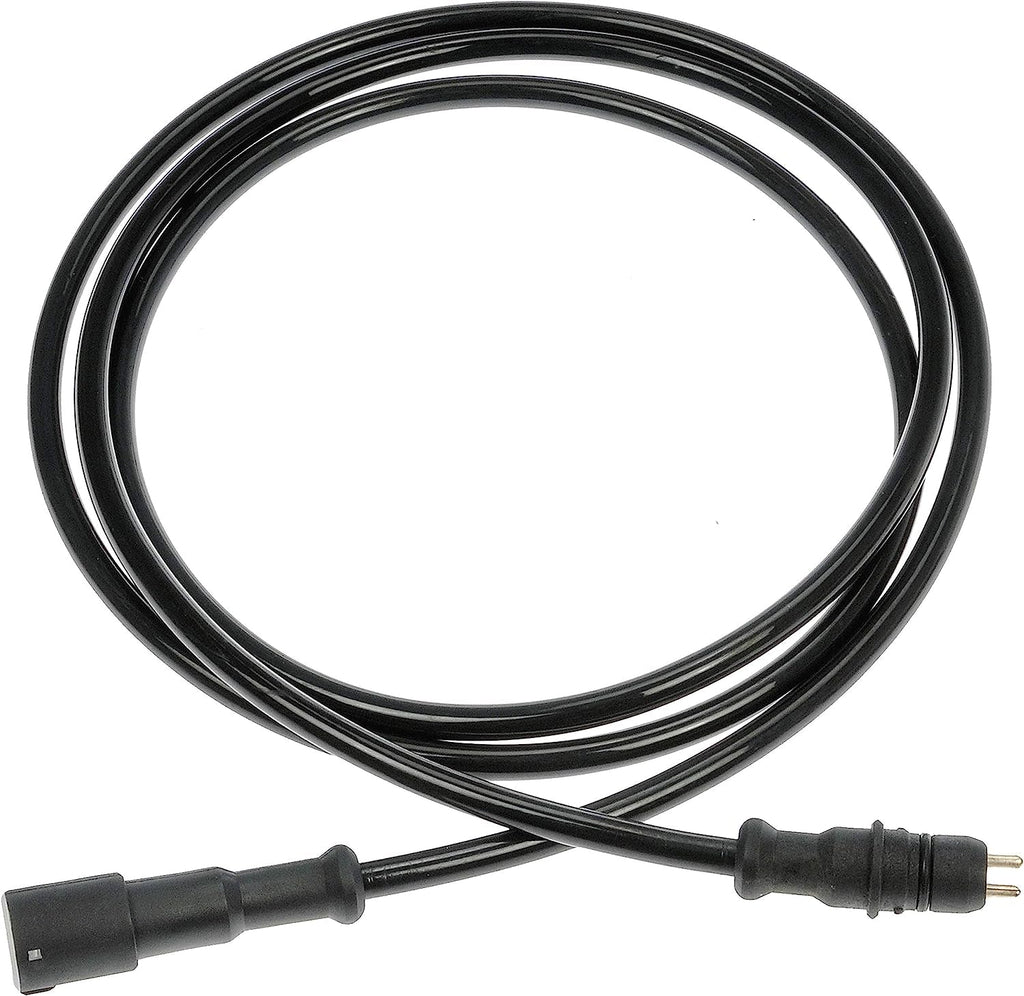 Dorman 970-5131 ABS Wheel Speed Sensor Wiring Harness for Select Trucks