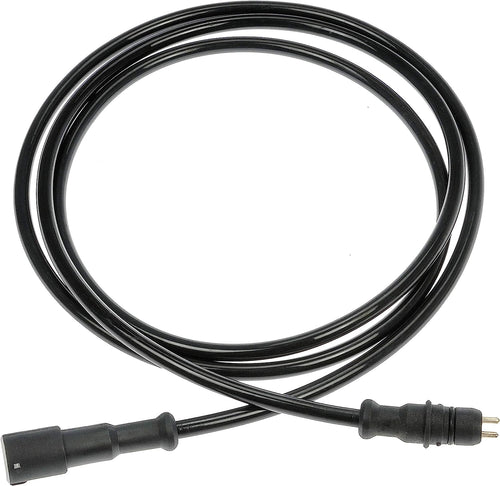 Dorman 970-5131 ABS Wheel Speed Sensor Wiring Harness for Select Trucks
