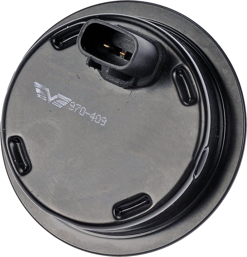 Dorman 970-409 ABS Wheel Speed Sensor Compatible with Select Toyota Models