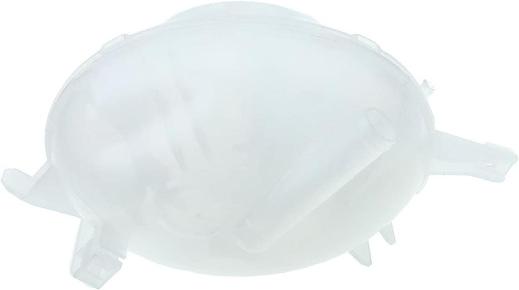 A-Premium Engine Coolant Overflow Recovery Reservoir Tank [W/Cap] Compatible with Chevrolet Cruze 2016-2019, 1.4L 1.6L 1.8L, Replace # 13459964