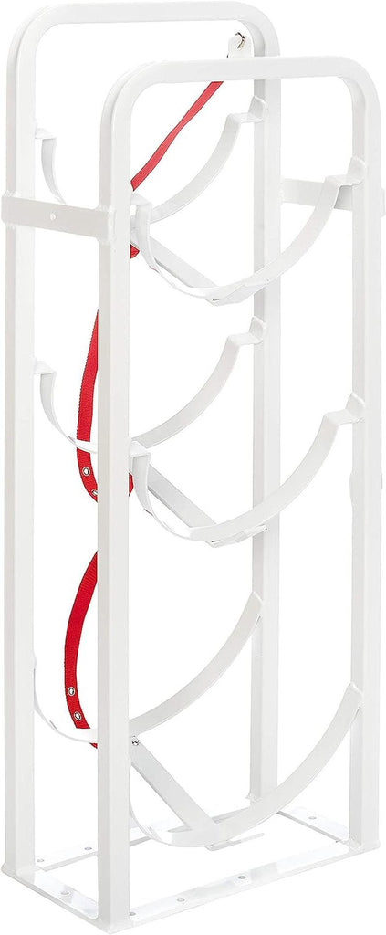 9863301 Freon Tank Rack