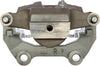 Gold 18FR2080 Rear Passenger Side Disc Brake Caliper Assembly (Friction Ready Non-Coated), Remanufactured