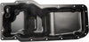 Dorman 264-620 Engine Oil Pan for Select Chrysler/Dodge Models