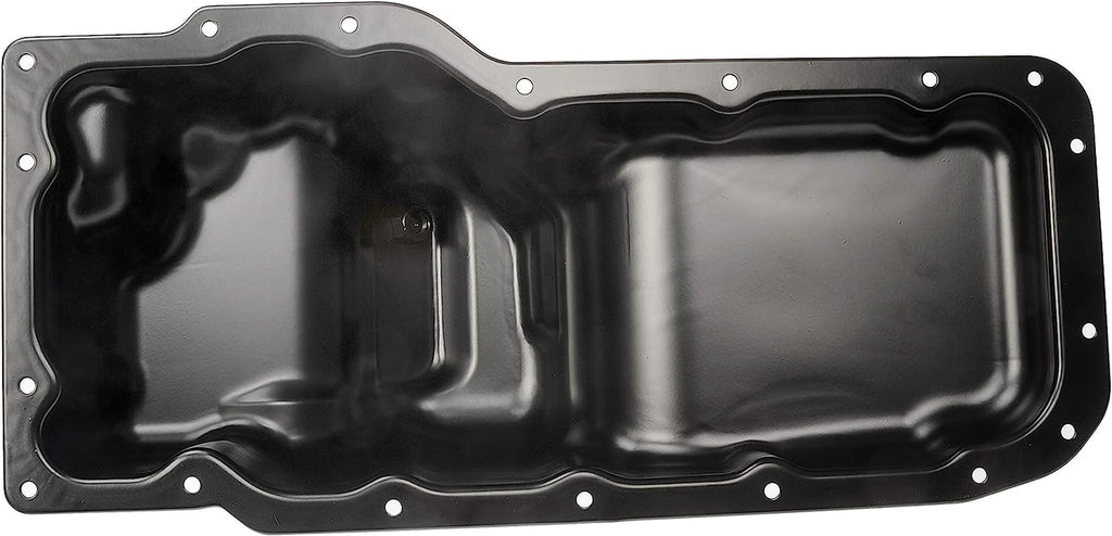 Dorman 264-620 Engine Oil Pan for Select Chrysler/Dodge Models
