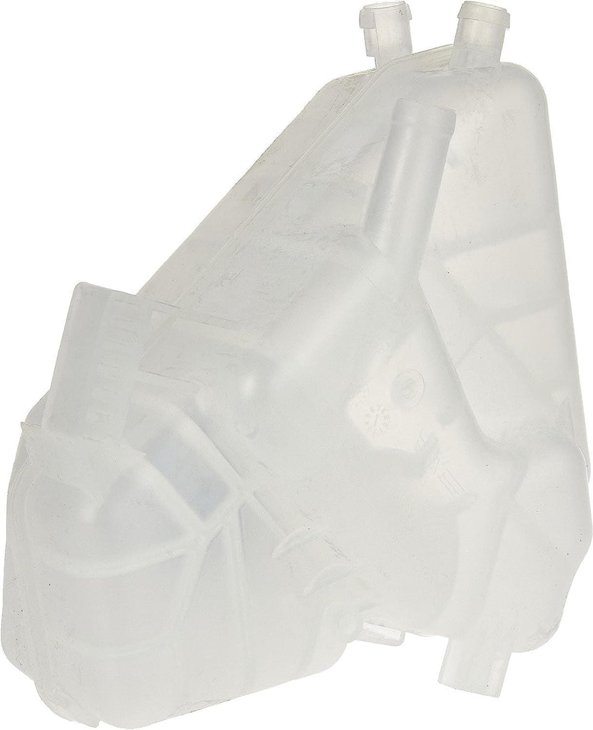 Dorman 603-381 Front Engine Coolant Reservoir Compatible with Select Ford Models