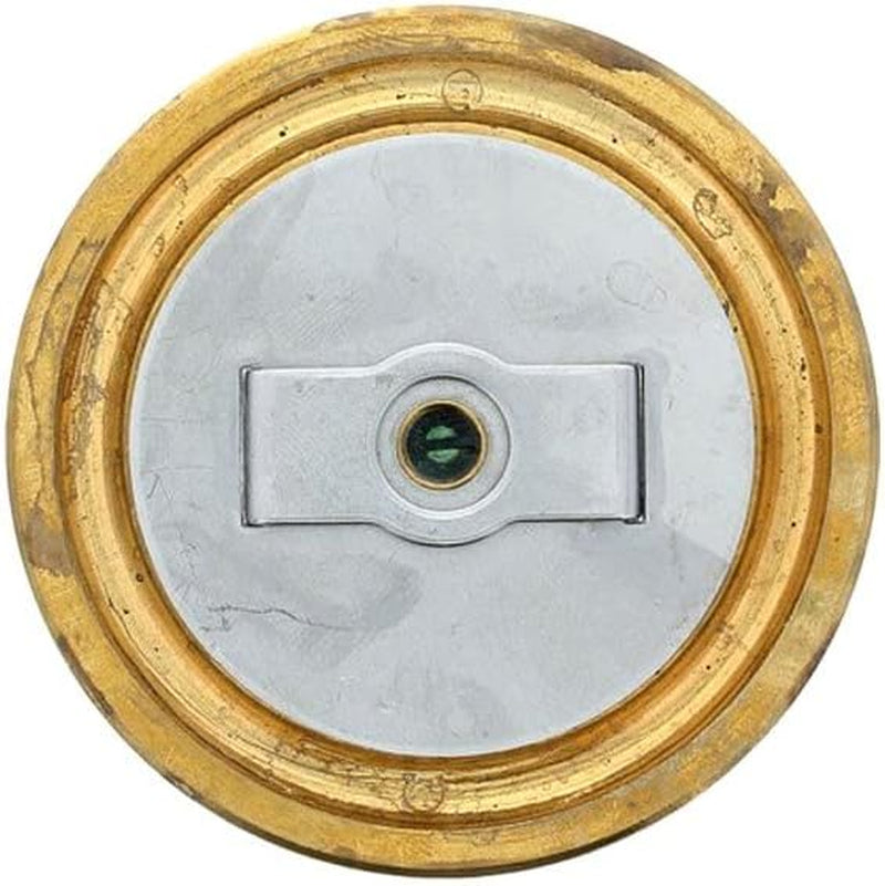 4067-80: Engine Coolant Thermostat