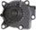 41054 Premium Engine Water Pump