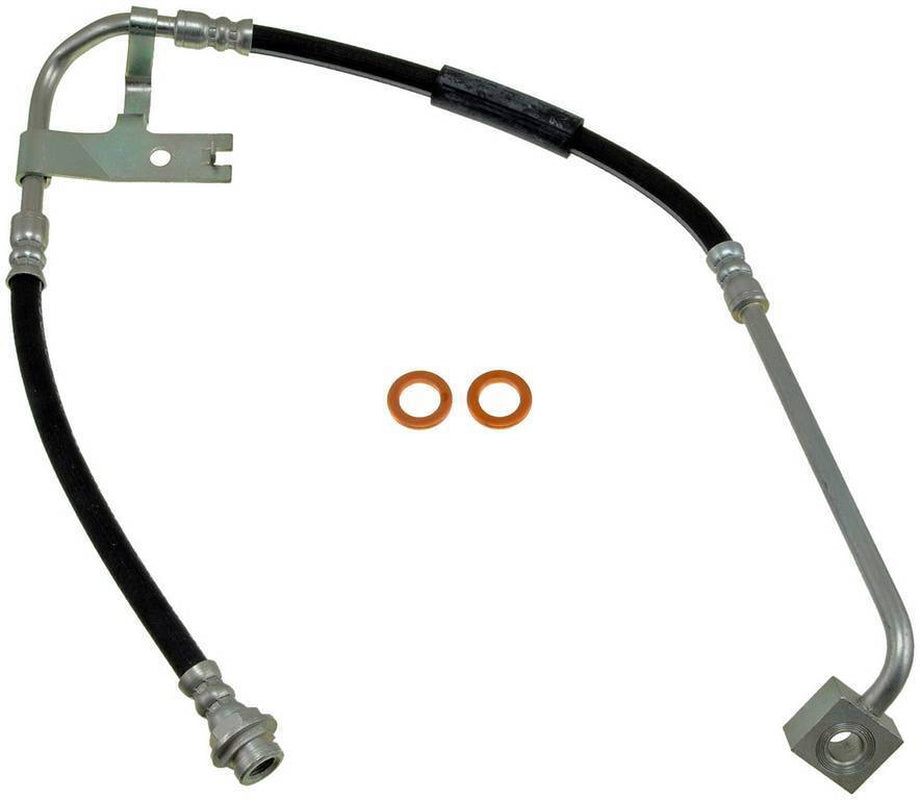 Dorman Brake Hydraulic Hose for 1991-1996 Dakota H38893