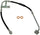 Dorman Brake Hydraulic Hose for 1991-1996 Dakota H38893