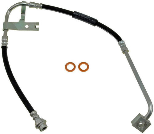Dorman Brake Hydraulic Hose for 1991-1996 Dakota H38893
