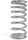311752 Coil over Spring Set (250-300Lbs Progressive 255Mm Tall ~ Set for 337 Shock)