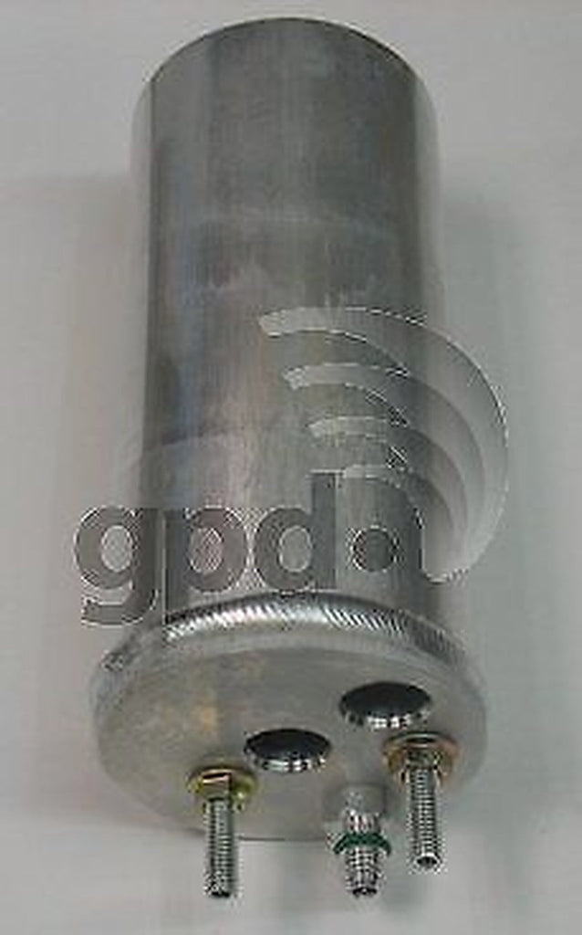 Global Parts A/C Compressor and Component Kit for 02-03 Dakota 9622492
