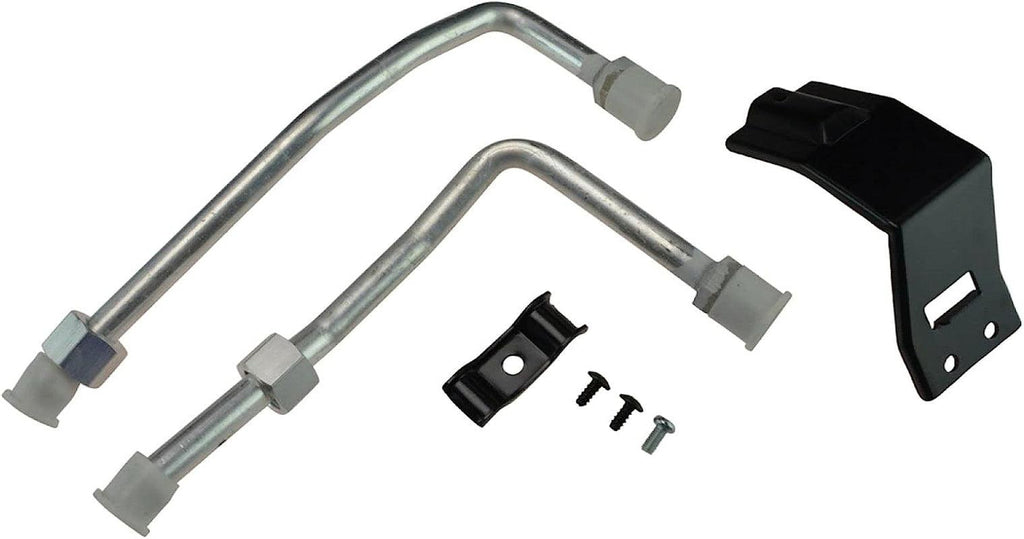 AC Condenser A/C Air Conditioning for 04-08 Ford F150 06-08 Lincoln Mark LT