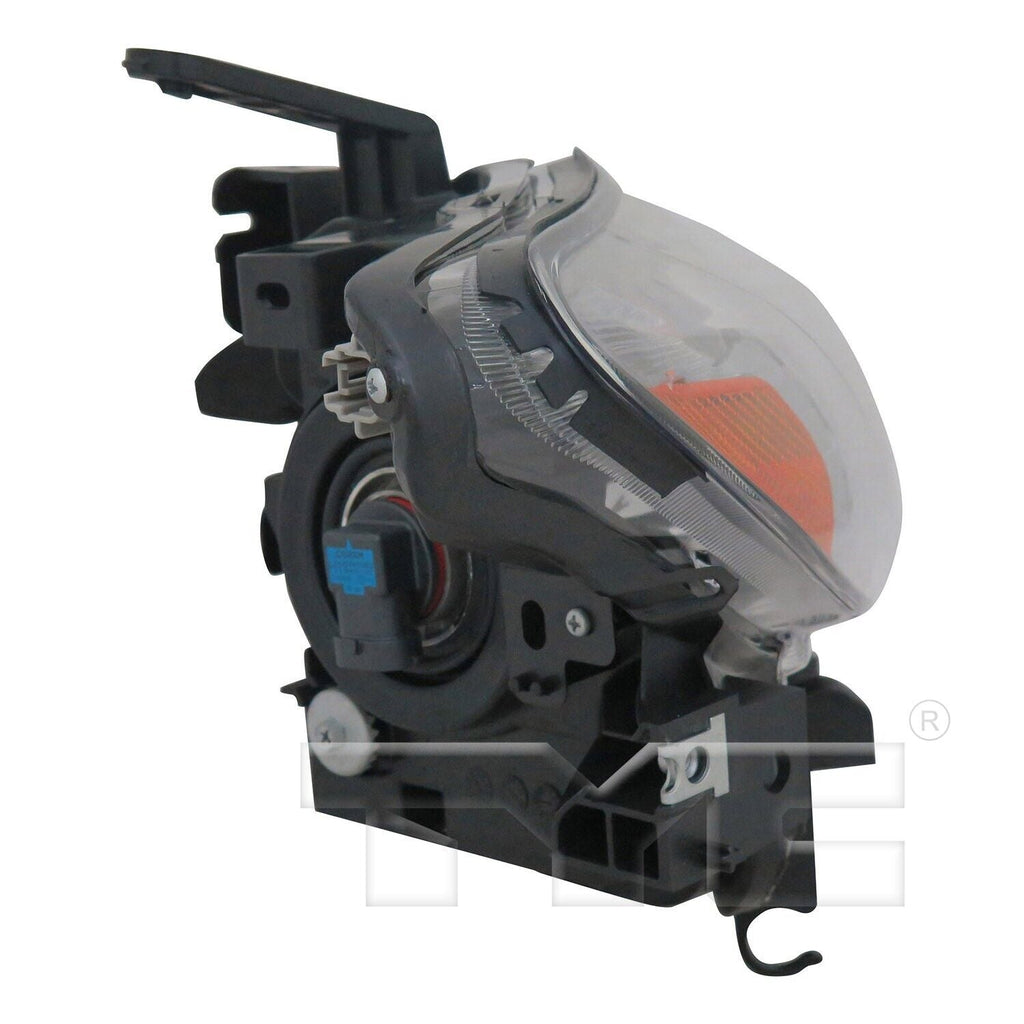 TYC Headlight Assembly for 09-14 Murano 20-9005-00-9
