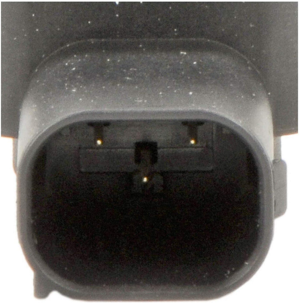 Automotive 0261230191 Original Equipment Boost Pressure / Manifold Absolute Pressure (MAP) Sensor for Select 2003-14 Mercedes-Benz C230, CL600, CL65 AMG, S600, S65 AMG, SL600, SL65 AMG, SLR Mclaren