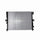 13453 Replacement Radiator for 14-17 CHEVROLET CORVETTE (CAR)