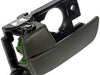 Dorman Interior Door Handle for Attitude, Accent 81096