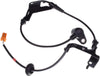 2ABS2162 ABS Speed Sensor