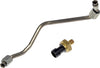 Dorman 598-174 Delta Pressure Feedback Exhaust Gas Recirculation (EGR) Tube and Sensor Kit Compatible with Select Ford Models