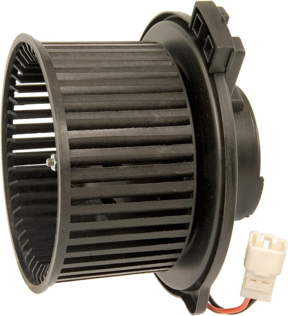 75804 Blower Motor with Wheel