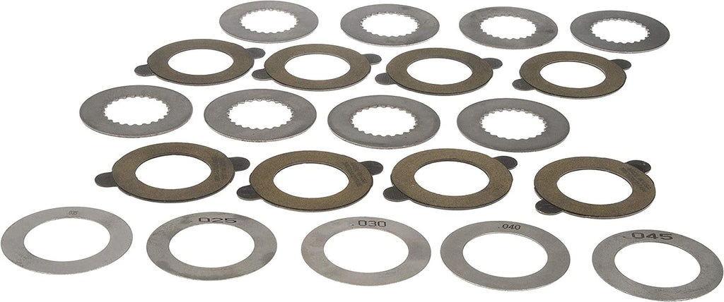 Dorman 697-780 Differential Disc Kit Compatible with Select Models