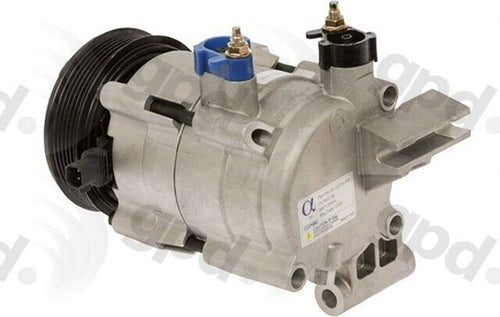 Global Parts A/C Compressor for 08-10 Saturn Vue 6512879