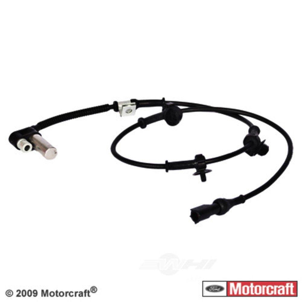 Motorcraft BRAB-162 ABS Wheel Speed Sensor