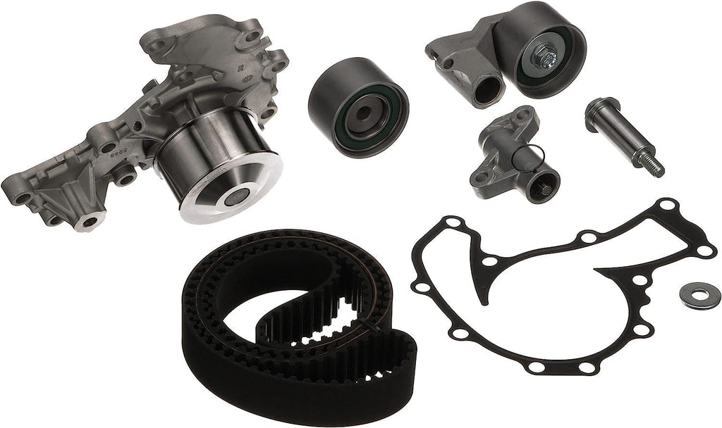 TCKWP303 Engine Timing Belt Kit with Water Pump