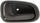 Dorman Interior Door Handle for 1993-1997 Corolla 79504