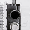 TYC Radiator for 300M, Concorde, Intrepid, LHS 2184