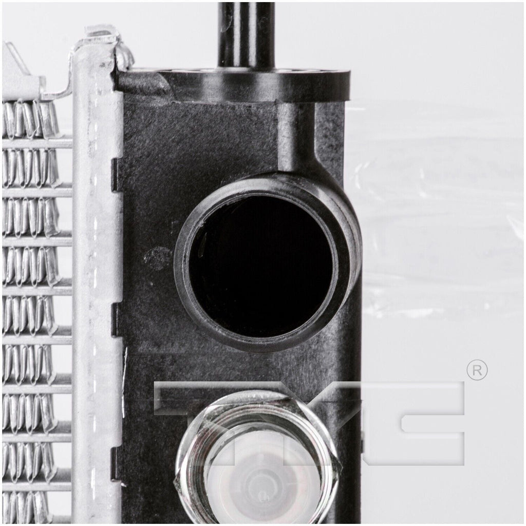 TYC Radiator for 300M, Concorde, Intrepid, LHS 2184