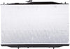 2966 Radiator Compatible with 2004-2008 Acura TSX