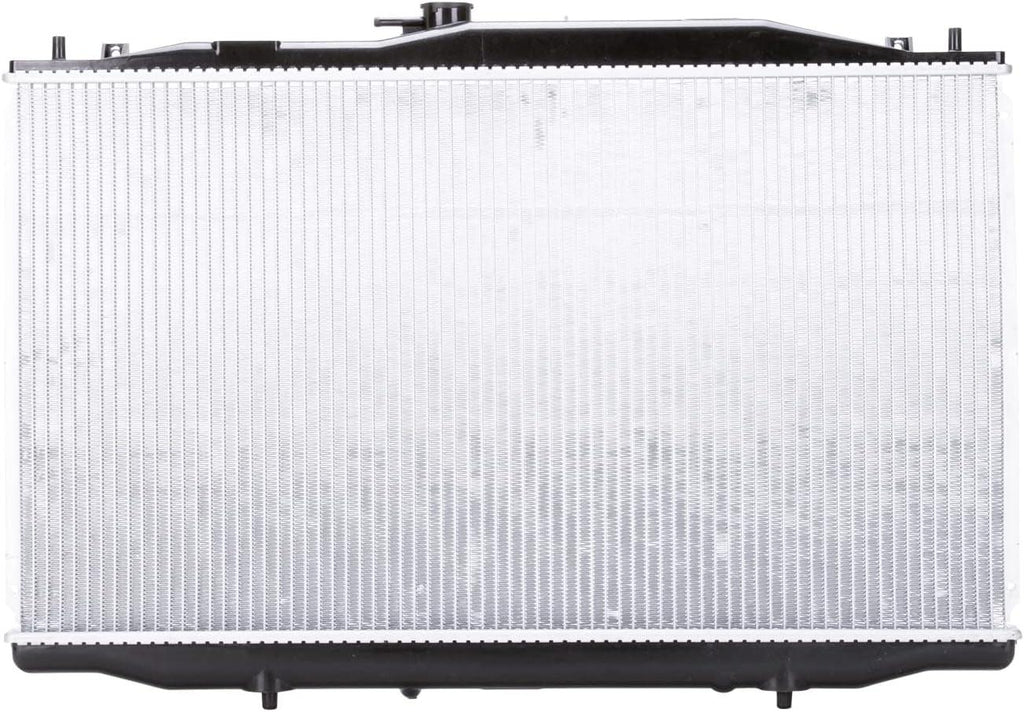2966 Radiator Compatible with 2004-2008 Acura TSX