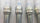 Set of 4 NGK Laser Iridium Spark Plugs for Hyundai Elantra Tucson Kia Forte L4