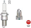 NGK (7526) BP9ES Traditional Spark Plug, Pack of 1