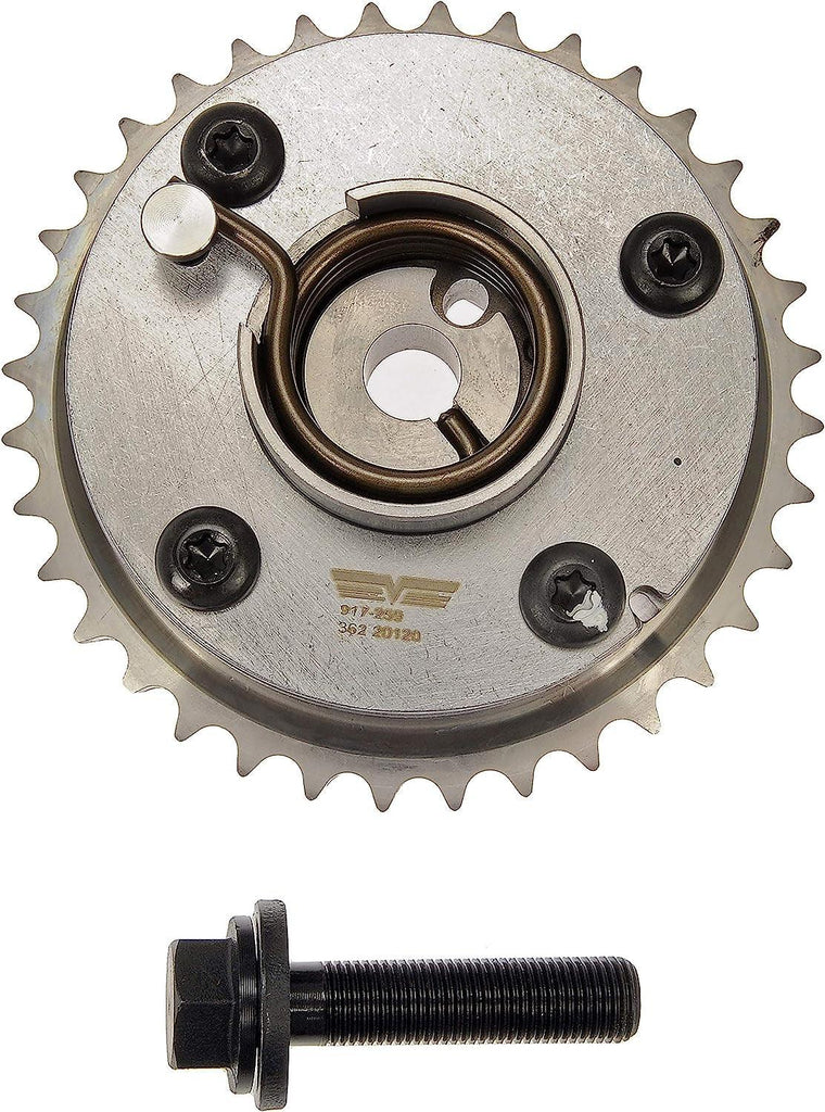 Dorman 917-259 Engine Variable Valve Timing (VVT) Sprocket Compatible with Select Scion/Toyota Models