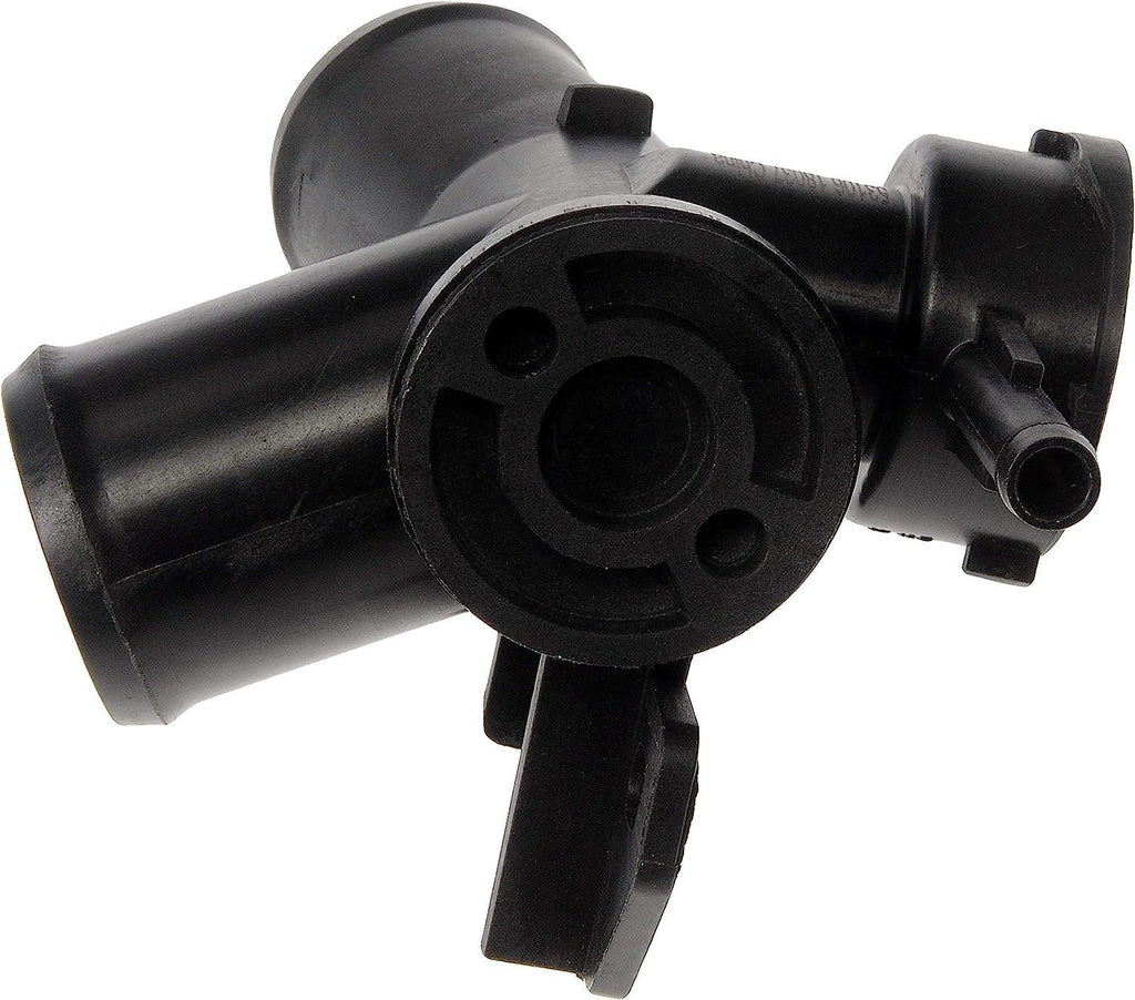 Dorman 902-5938 Engine Coolant Filler Neck Compatible with Select Nissan Models