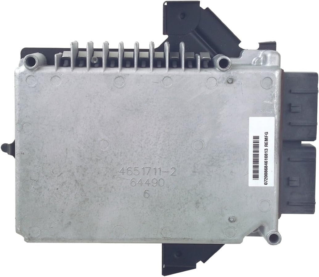 Cardone 79-0319 Remanufactured Engine Control Computer Module, ECC/ECM