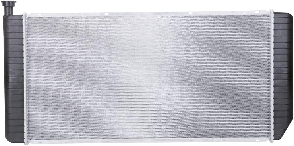 2317 Replacement Radiator