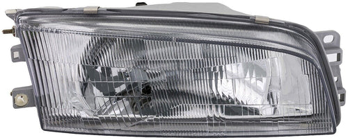 Dorman Headlight Assembly for 1997-2001 Mirage 1590877